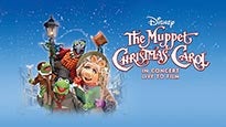 NJ Symphony: The Muppet Christmas Carol in Concert at New Jersey Performing Arts Center – Newark, NJ