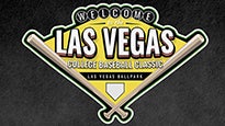 2025 Las Vegas College Baseball Classic at Las Vegas Ballpark – Las Vegas, NV