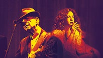 Cohen & King: Celebrating The Legacy Of Leonard Cohen And Carole King