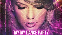 Tay Tay Dance Party With Dj Swiftie at Pensacola Saenger Theatre – Pensacola, FL