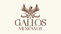 Los 4 Gallos Mexicanos