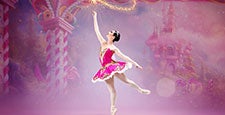 The Nutcracker presented by The South Carolina Ballet at The Charleston Music Hall – Charleston, SC