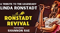 EMG Entertainment presents a Tribute to Linda Ronstadt at Scherr Forum- B of A Performing Arts Center, Thousand Oaks – Thousand Oaks, CA