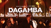 DAGAMBA – Bach Against The Machine North America Tour 2024 at Town Hall – New York, NY