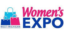 West Michigan Women’s Expo (Friday-Sunday) at DeVos Place – Grand Rapids, MI