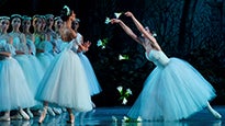 Giselle: The Odesa National Academic Opera & Ballet Theatre Of Ukraine at The Fillmore Miami Beach at Jackie Gleason Theater – Miami Beach, FL