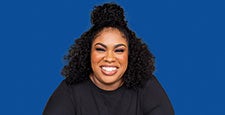 Friends of the Central Library Author Series: Angie Thomas at The Oncenter Crouse Hinds Theater – Syracuse, NY