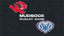 Mudsock Rivalry Basketball at Fishers Event Center – Fishers, IN