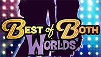 Bop to the Top Presents Best of Both Worlds Hannah Montana Night at Vibrant Music Hall – Waukee, IA