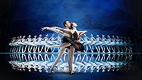 SWAN LAKE Performed by stars of The State Ballet Of Ukraine