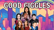 Elisha Tan & Good Giggles – Comedy for Charity at Punch Line Comedy Club – San Francisco – San Francisco, CA