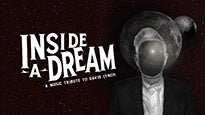 Inside a Dream – A Music Tribute to David Lynch at High Noon Saloon – Madison, WI