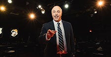 NY Comedy Festival Presents Adam Ray is Dr. Phil Live