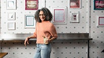 Akron-Summit Library Presents: A Conversation with Carla Hall at Akron Civic Theatre – Akron, OH