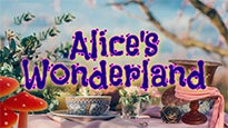 Alice’s Wonderland at Avalon Theatre – Grand Junction, CO