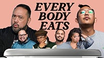 Everybody Eats Comedy Show