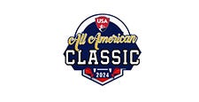 USA Karate All American at Charleston Coliseum – Charleston, WV