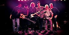 Kings of Hollywood – Eagles Tribute at Suquamish Clearwater Beach Rock Music & Sports Lounge – Suquamish, WA