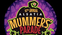 97th Annual Mummer’s Day Parade at The Maryland Theatre – Hagerstown, MD