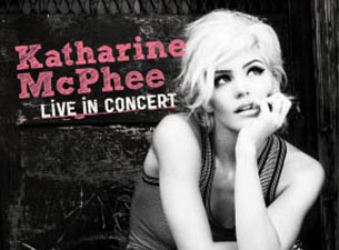 Hotels near Katharine McPhee Events