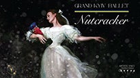 Nutcracker at Centennial Hall – Tucson, AZ