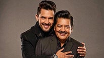 Udit and Aditya Narayan: Bade Miyan Chhote Miyan at Kupferberg Center for the Arts – Queens, NY