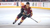 Chicago Wolves v. Rockford IceHogs