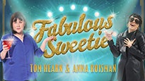 Fabulous Sweetie with Tom Hearn & Anna Roisman