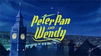 West Plains Play House Presents Peter Pan And Wendy at West Plains Civic Center – West Plains, MO