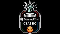 SentinelOne Classic: Illinois v. Duke at Madison Square Garden – New York, NY