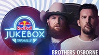 RED BULL JUKEBOX - NASHVILLE