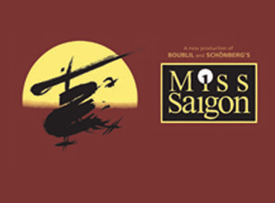 Miss Saigon at California Theatre of the Performing Arts - San Bernardino, CA 92401