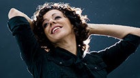 Gold Coast Jazz: Luciana Souza Trio