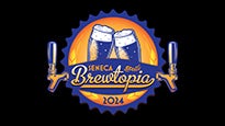 Seneca Brewtopia