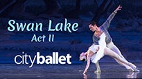 City Ballet of San Diego Presents: Swan Lake II at Balboa Theatre – San Diego, CA