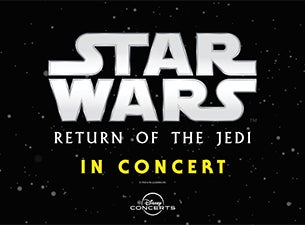 Hotels near Star Wars: Return Of The Jedi In Concert Events