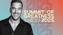 Summit of Greatness with Lewis Howes at Dolby Theatre – Hollywood, CA