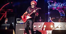 San Antonio Stock Show & Rodeo Semi-Finals 1 Followed By Sammy Hagar