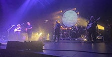 Eclipse: The Best of Pink Floyd at Uihlein Hall Marcus Center – Milwaukee, WI