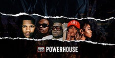 Power 99 Presents POWERHOUSE