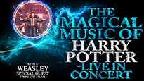 The Magical Music Of Harry Potter