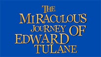 The Miraculous Adventure Of Edward Tulane-UTEP Theatre & Dance at Wise Family Theatre – El Paso, TX