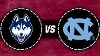 North Carolina Tar Heels v UConn Huskies Women’s Basketball at Greensboro Coliseum Complex – Greensboro, NC