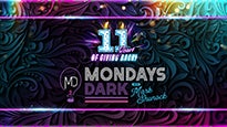 Mondays Dark 11th Anniversary at Pearl Concert Theater at Palms Casino Resort – Las Vegas, NV