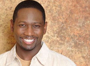 Image of Guy Torry's Phat Tuesdays with Friends