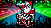 Santa Rave - 18+