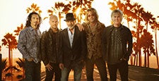 Danny Seraphine & The Chicago Experience at Skagit Valley Casino Pacific Showroom – Bow, WA