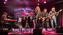 Storm Rider – The Doors Tribute at Suquamish Clearwater Beach Rock Music & Sports Lounge – Suquamish, WA