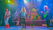 Fallen Angel – Poison Tribute at Suquamish Clearwater Beach Rock Music & Sports Lounge – Suquamish, WA