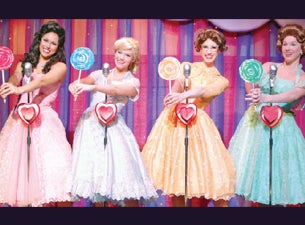 The Marvelous Wonderettes at Westwego Perf Arts Theatre